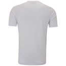 Camiseta Masculina Fila Manga Curta Slim Classic - Foto 3