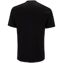 Camiseta Masculina Fila Manga Curta Comfort Classic - Foto 7