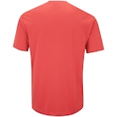 Camiseta Masculina Fila Manga Curta Comfort Classic - Foto 3