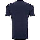 Camiseta Masculina Fila Manga Curta Regular Classic - Foto 7