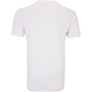 Camiseta Masculina Fila Manga Curta Regular Classic - Foto 6