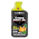 Gel Black Skull Xtreme Energy Abacaxi com Hortelã 30 g - Foto 1