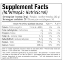 Whey Protein Black Skull Pouch HD Gourmet 900gr Chocolate - Foto 2