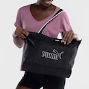 Bolsa Puma Core Base Large Shopper - Foto 3