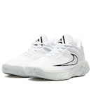 Tênis Nike Giannis Immortality 4 - Masculino - Foto 2