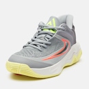 Tênis Nike Giannis Immortality 4 Masculino - Foto 7