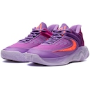 Tênis Nike Giannis Immortality 4 - Masculino - Foto 3