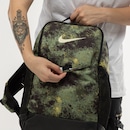 Mochila Nike Brasilia 95 Camo AOP 24 Litros - Foto 2