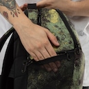 Mochila Nike Brasilia 95 Camo AOP 24 Litros - Foto 3