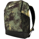 Mochila Nike Brasilia 95 Camo AOP 24 Litros - Foto 4