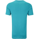 Camiseta Masculina Nike Manga Curta Sportswear Original Cut Hyper Design - Foto 2