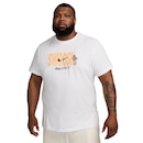 Camiseta Masculina Nike Manga Curta Dri-Fit Ifkyk 1 - Foto 1