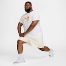 Camiseta Masculina Nike Manga Curta Dri-Fit Ifkyk 1 - Foto 4