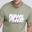 Camiseta Masculina Nike Manga Curta Dri-Fit Ifkyk 1 - Foto 3