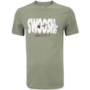 Camiseta Masculina Nike Manga Curta Dri-Fit Ifkyk 1 - Foto 1