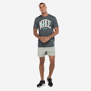 Camiseta Masculina Nike Manga Curta Modern - Foto 4