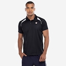 Camisa Polo Masculina Fila Tennis Line II - Foto 5