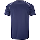 Camiseta Masculina Fila Manga Curta Tennis Line II - Foto 2