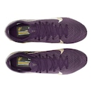 Chuteira de Campo Adulto Nike Zoom Mercurial Vapor 16 Elite Mbappé - Foto 6