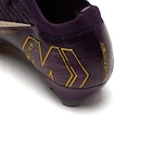 Chuteira de Campo Adulto Nike Zoom Mercurial Vapor 16 Elite Mbappé - Foto 8