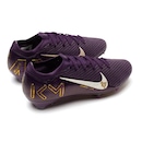 Chuteira de Campo Adulto Nike Zoom Mercurial Vapor 16 Elite Mbappé - Foto 12