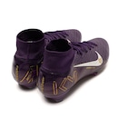 Chuteira de Campo Adulto Nike Mercurial Superfly 10 Elite Mbappé - Foto 5