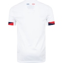 Camisa do PSG II 24/25 Nike Infantil Torcedor - Foto 2