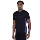 Camisa do Barcelona II 24/25 Nike Masculina Torcedor - Foto 3