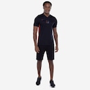 Camisa do Barcelona II 24/25 Nike Masculina Torcedor - Foto 5