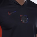 Camisa do Barcelona II 24/25 Nike Masculina Torcedor - Foto 6