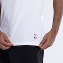 Camiseta do Golden State Warriors NBA Masculina NB949 The Decade - Foto 4