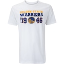 Camiseta do Golden State Warriors NBA Masculina NB949 The Decade - Foto 1
