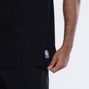 Camiseta do Los Angeles Lakers NBA Masculina NB950 The Decade - Foto 4