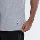 Camiseta do Los Angeles Lakers NBA Masculina NB950 The Decade - Foto 3