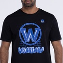 Camiseta do Golden State Warriors NBA Masculina NB984 Top Scorer - Foto 3