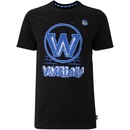 Camiseta do Golden State Warriors NBA Masculina NB984 Top Scorer - Foto 1
