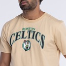 Camiseta do Boston Celtics NBA Masculina NB998 City Name - Foto 3