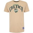 Camiseta do Boston Celtics NBA Masculina NB998 City Name - Foto 1