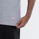 Camiseta do Chicago Bulls NBA Masculina NB966 - Foto 3