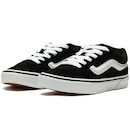 Tênis Vans Caldrone Feminino - Foto 3