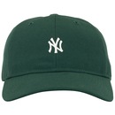 Boné Aba Curva do New York Yankees MBL 920 New Era Strapback Mini DK Adulto - Foto 6