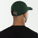 Boné Aba Curva do New York Yankees MBL 920 New Era Strapback Mini DK Adulto - Foto 3