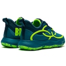 Tênis Olympikus Qu4dra BR1 Masculino - Foto 4