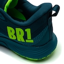 Tênis Olympikus Qu4dra BR1 Masculino - Foto 7