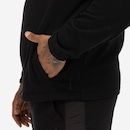 Jaqueta Masculina Moletom Plano Oxer - Foto 5