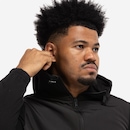 Jaqueta Masculina Moletom Plano Oxer - Foto 6