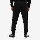 Calça de Moletom Masculina Oxer Recorte - Foto 3