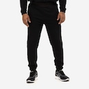 Calça de Moletom Masculina Oxer Recorte - Foto 4