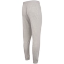 Calça de Moletom Masculina Oxer Recorte - Foto 2