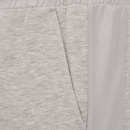 Calça de Moletom Masculina Oxer Recorte - Foto 3